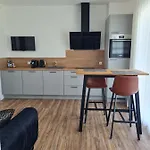 Wiesflecken Apartment