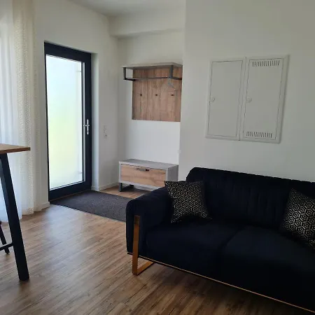 Appartement Wiesflecken *