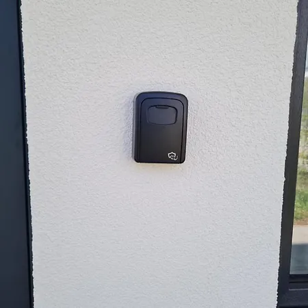 Wiesflecken Appartamento Balingen