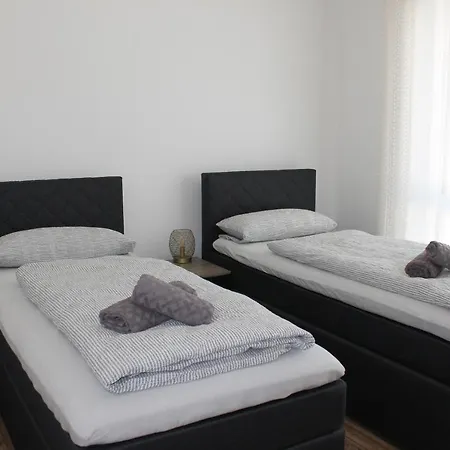 Wiesflecken Appartement