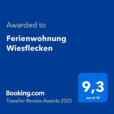 Wiesflecken *